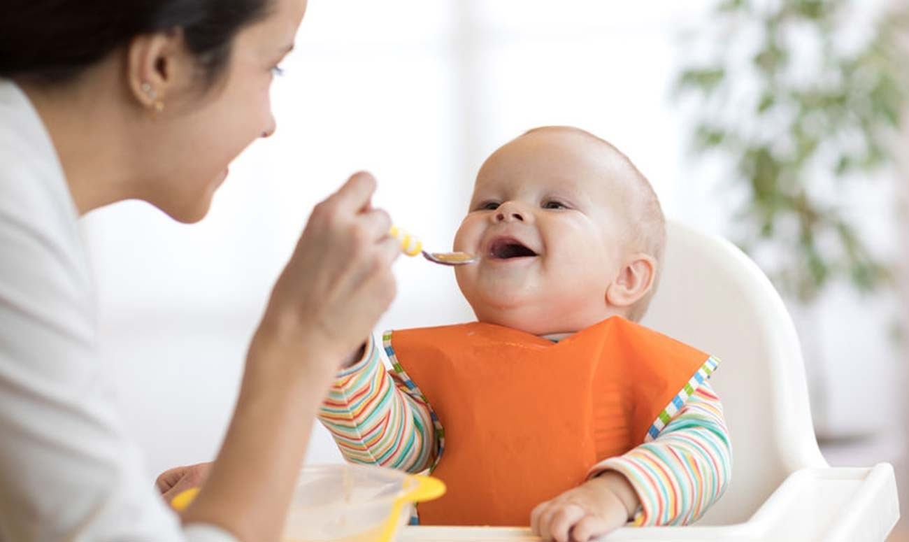 Bavaglino neonato: un accessorio fondamentale per il tuo bambino