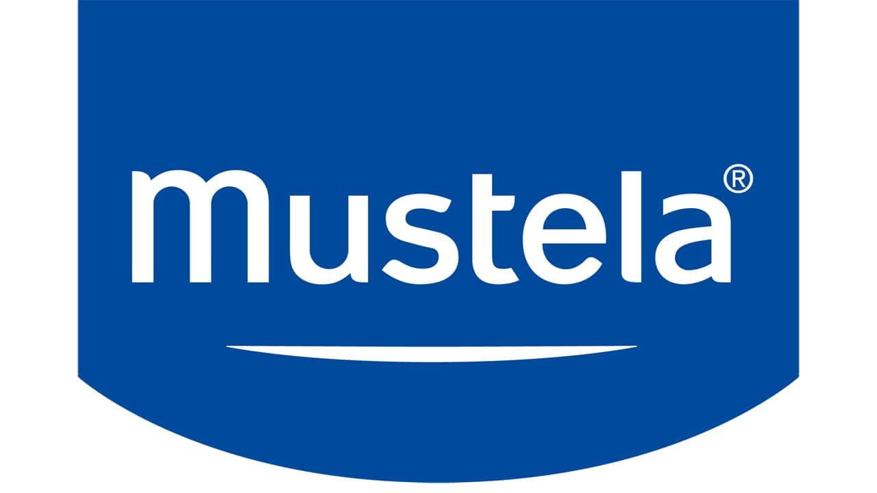 Luxury kids - brand: Mustela