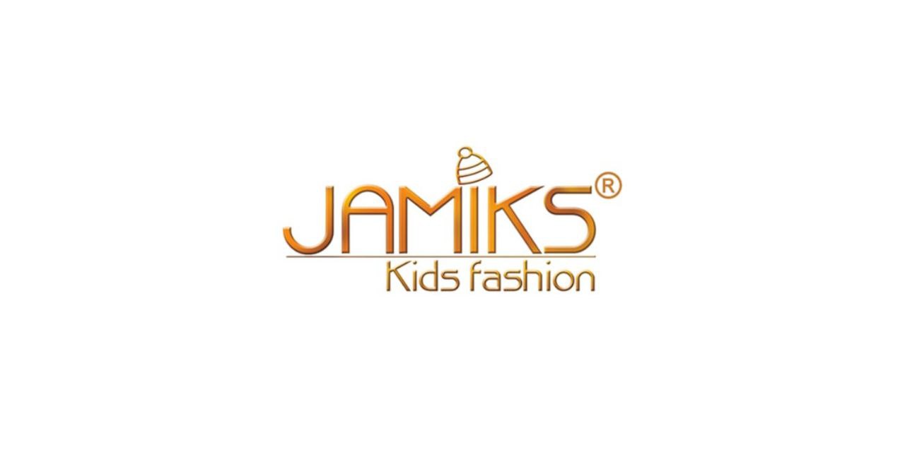 Luxury kids - brand: Jamiks