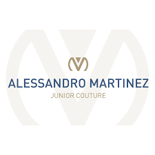 Luxury kids - brand: Alessandro martinez