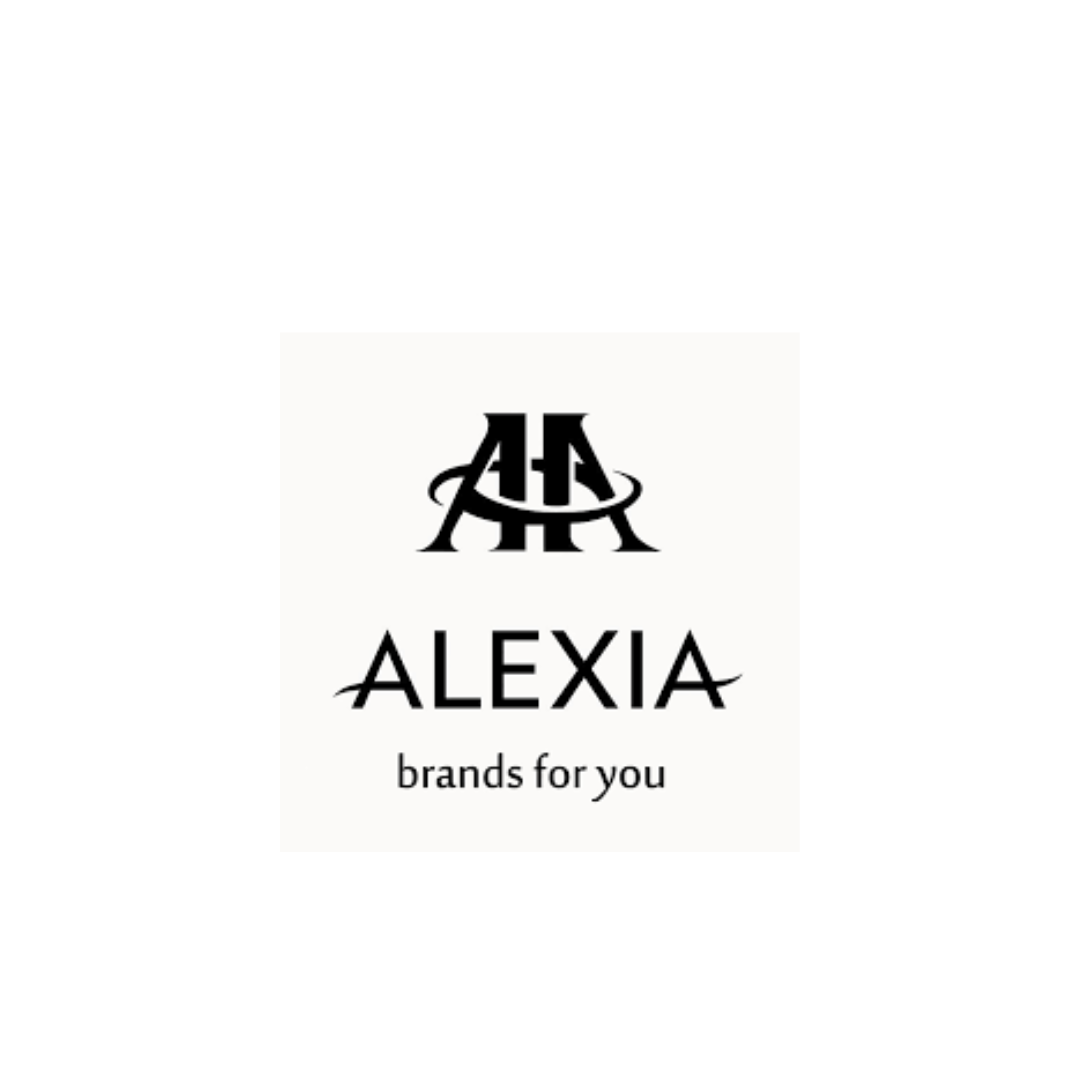Luxury kids - brand: Alexia