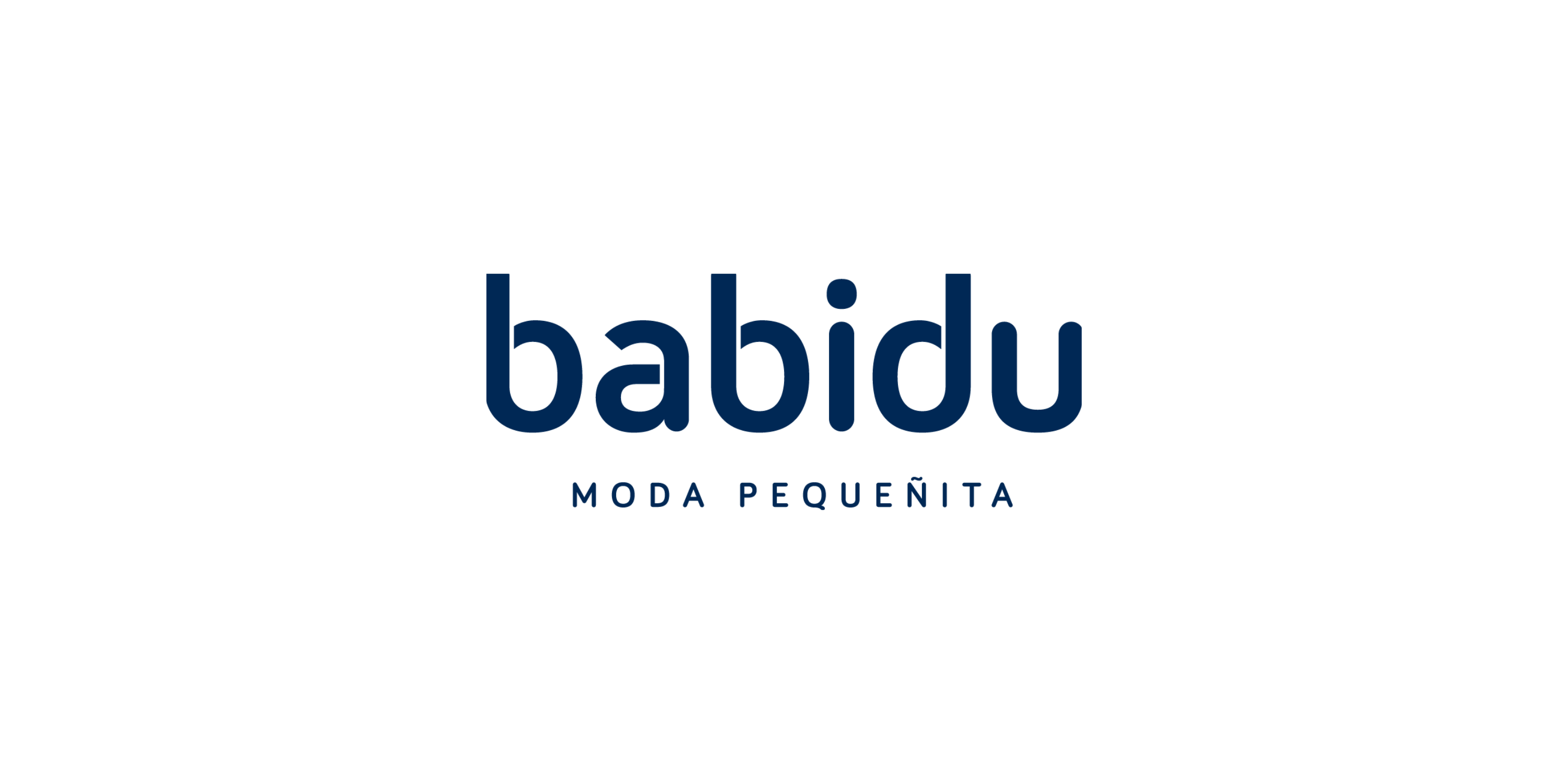Luxury kids - brand: Babidu