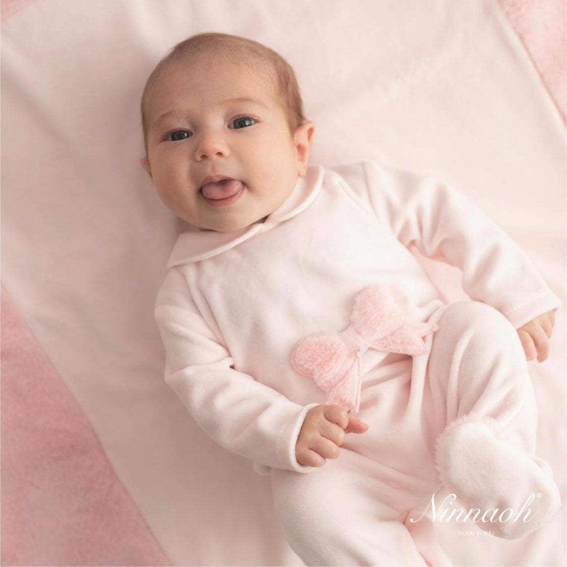 Corredino Neonato Tutine Neonato Ninnaoh Corredino Neonato Tutine