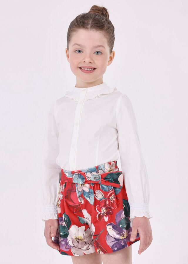 Completo composto da giacca modello Smoking,camicia manica lunga,pantalone e papillon bambino Macleod | Saretta & Peppo Completo composto da giacca modello Smoking,camicia manica lunga,pantalone e papillon bambino Macleod | Saretta & Peppo