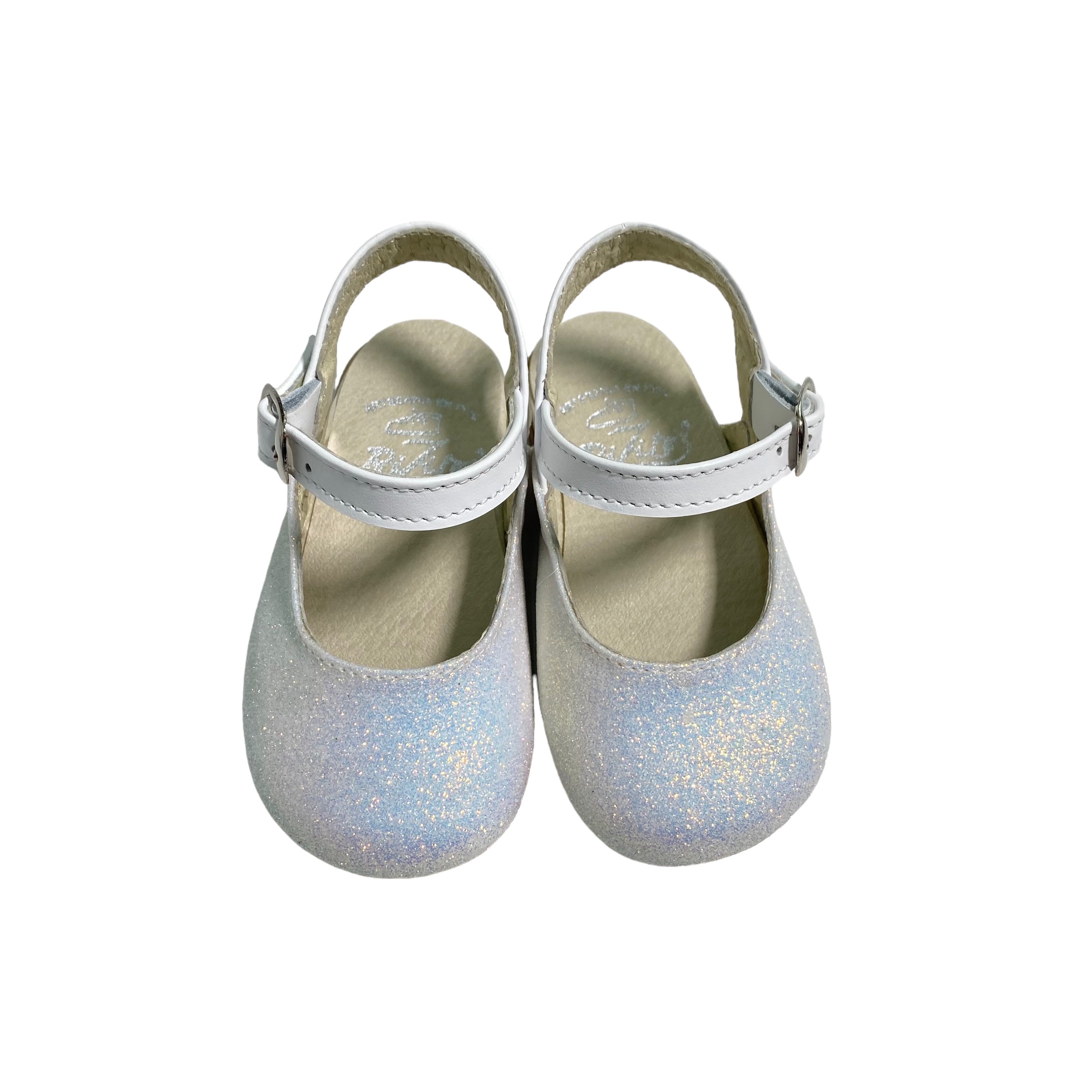 Glitter Hm Bambina Scarpe Sneakers Glitter