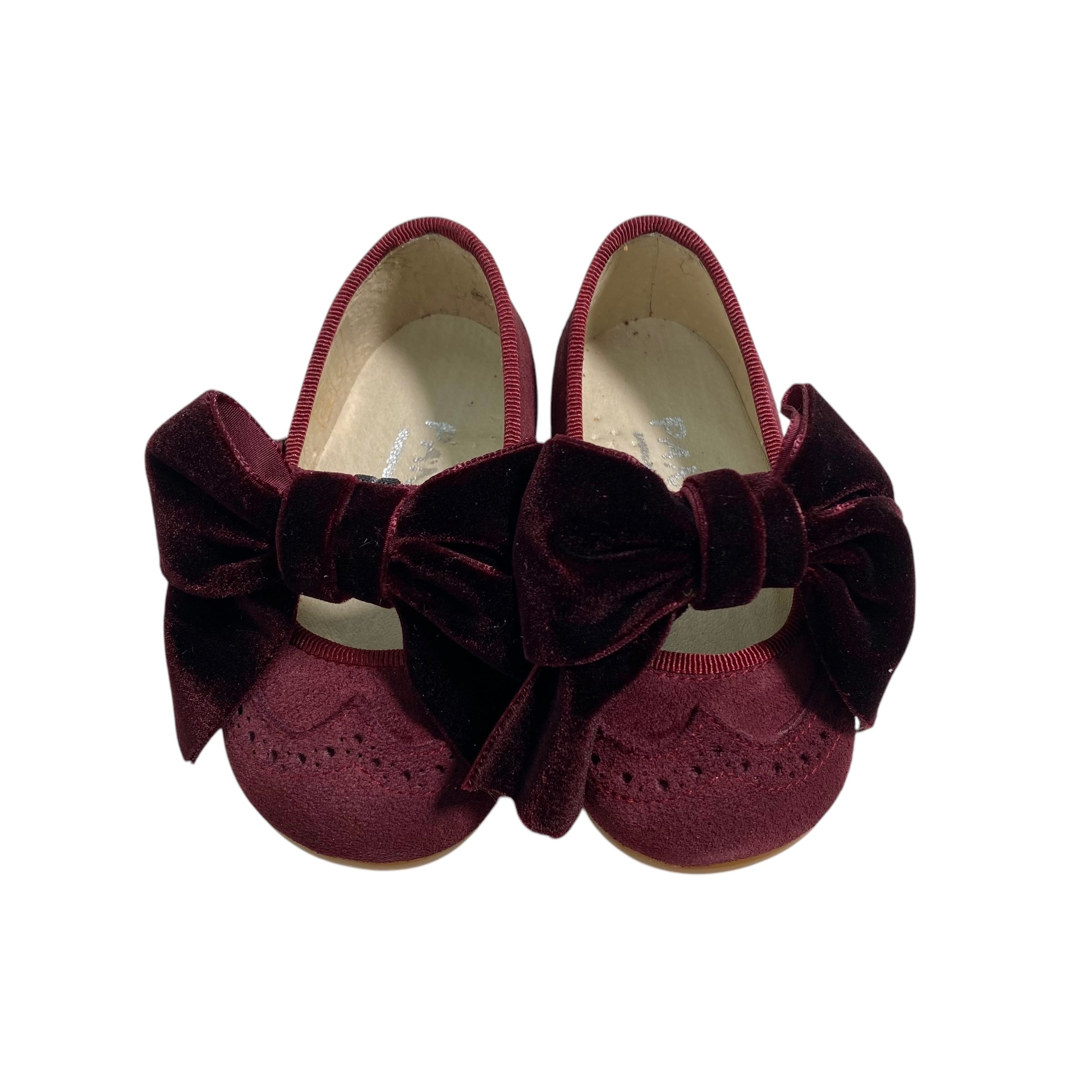 Scarpe A Fiori Per Il Matrimonio Basse Da Donna, Primavera/Estate 2025 - Foto 6