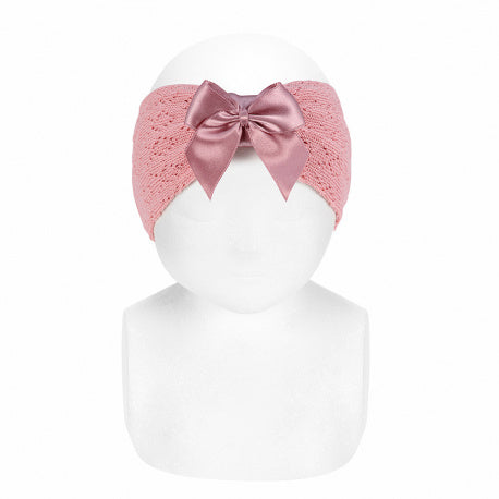 3 fasce per capelli vintage da donna, fascia per capelli da donna, con filo di ferro flessibile, flessibile, con fiocco, accessorio per capelli, accessorio per donna e ragazza, set B 3 fasce per capelli vintage da donna, fascia per capelli da donna, con filo di ferro flessibile, flessibile, con fiocco, accessorio per capelli, accessorio per donna e ragazza, set B