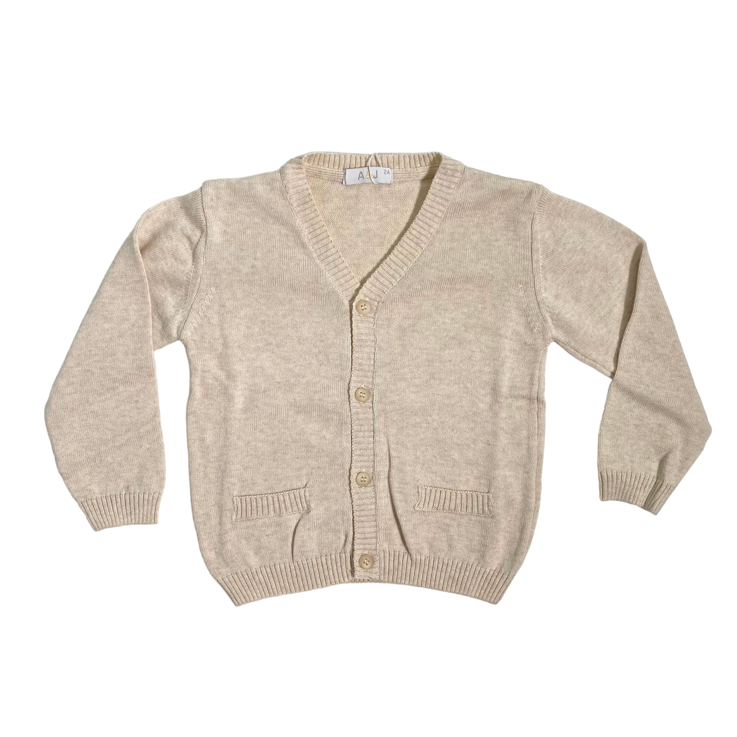 Golfino Maglioncino Cotone Neonato Maglioncino Neonato Golfino