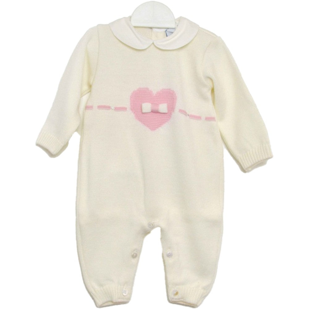 Primodi Bebe Tutine Neonato In Filo Primodi Bebe Tutine Neonato