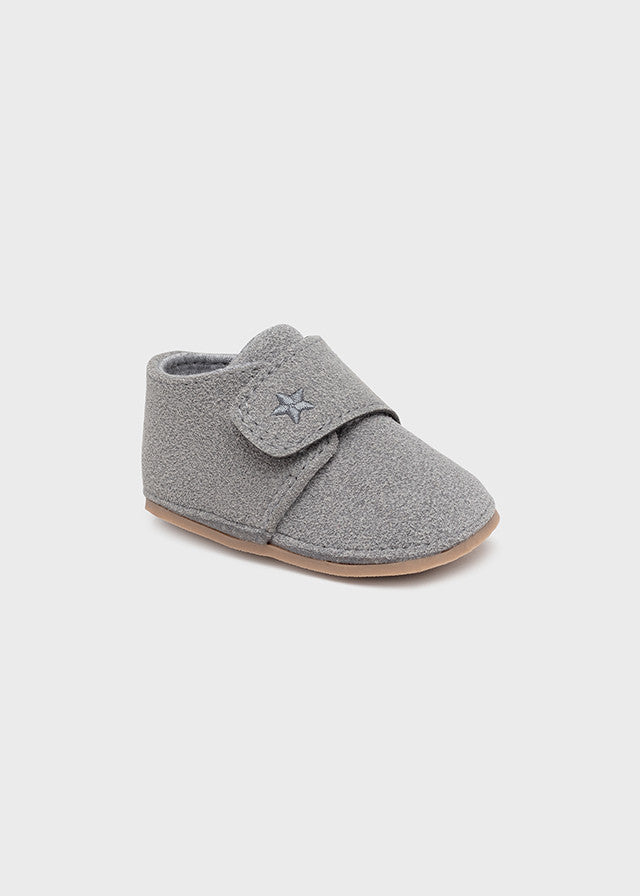 Converse All star Crib Scarpe culla neonato neonata Nera suola morbida strappo Converse All star Crib Scarpe culla neonato neonata Nera suola morbida strappo