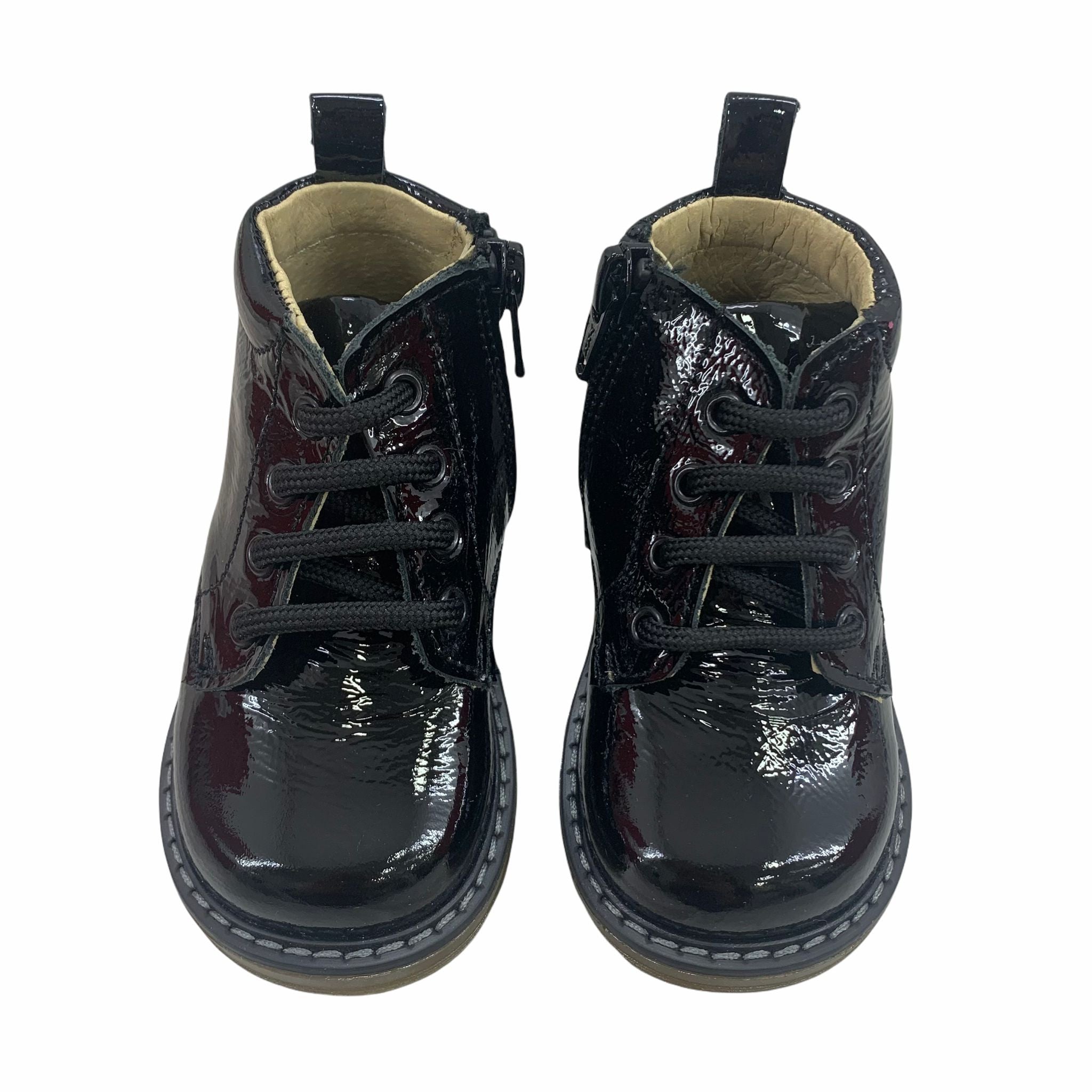 Scarpa Anfibi Bambina 23 Scarpe Primi Passi Anfibi Bambina/o