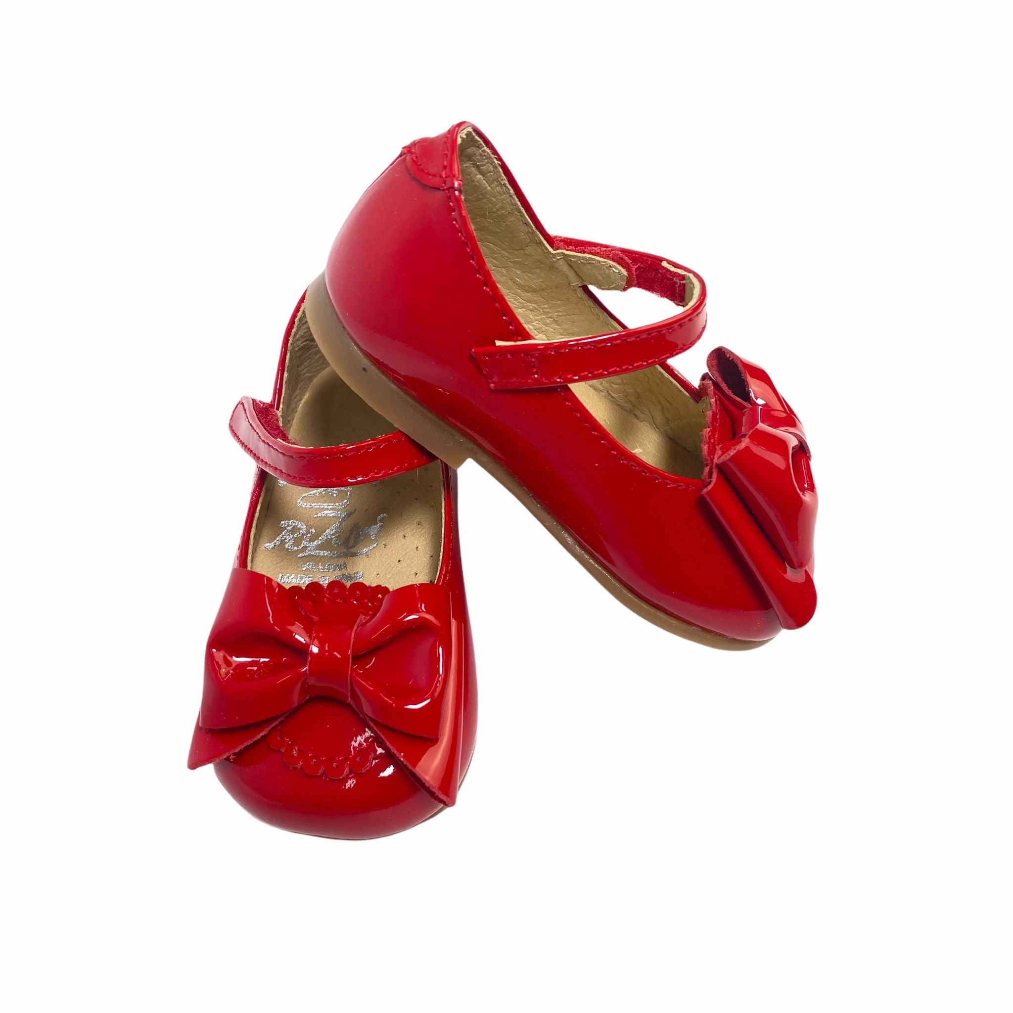 Primigi Scarpe Ballerine Rosse Ballerine Bianche Primigi Scarpe