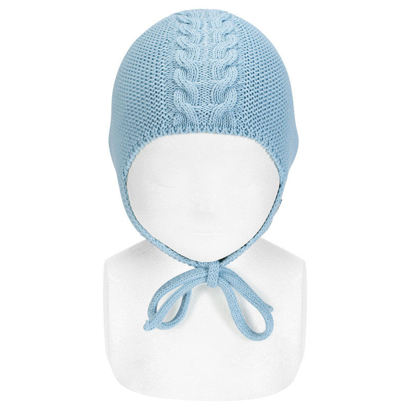 Cappello con Paraorecchie Davenport by Stetson - € 179,00 Cappello con Paraorecchie Davenport by Stetson - € 179,00