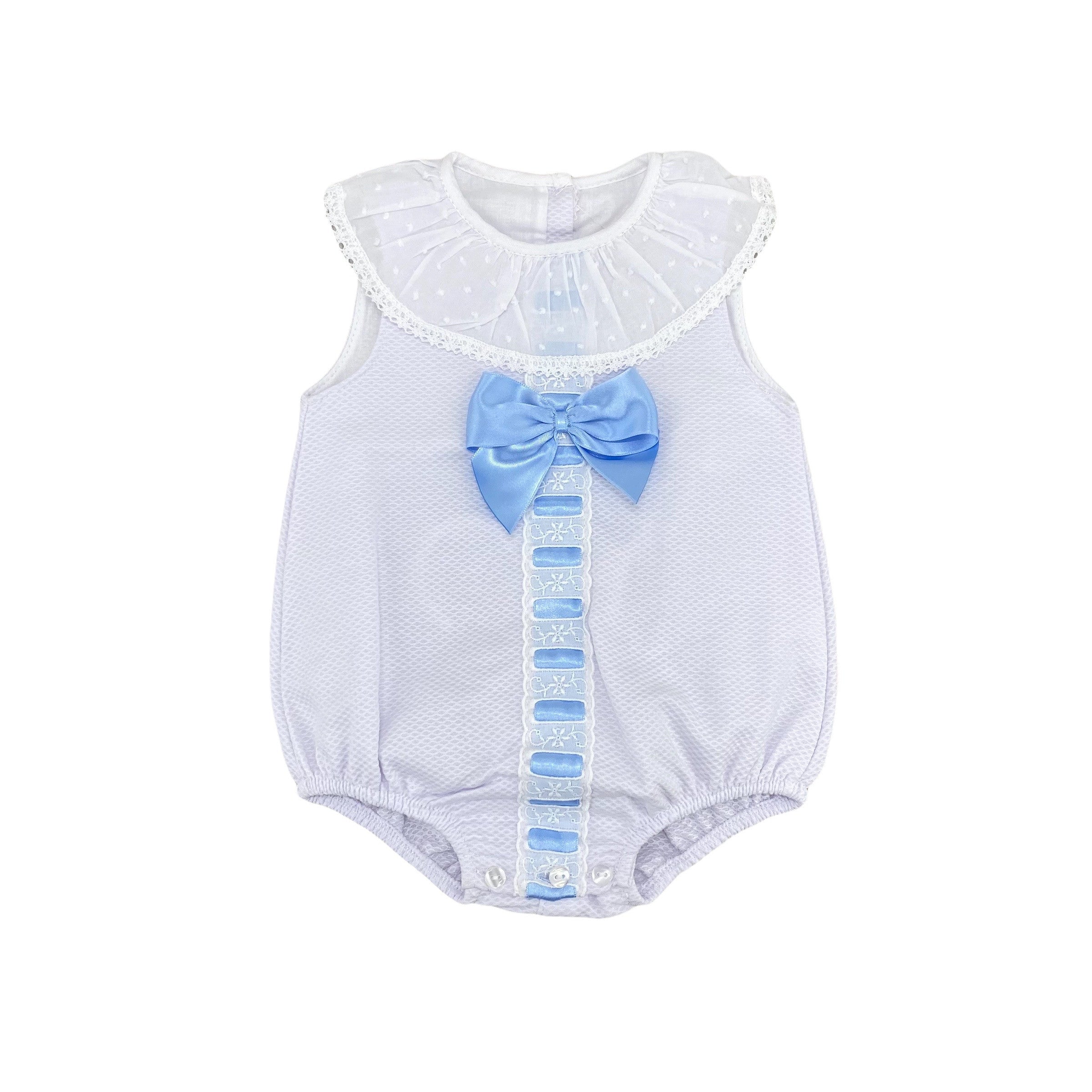 PAGLIACCETTO BLUEKIDS - 6 / 9 mesi 68 cm - NUOVO PAGLIACCETTO BLUEKIDS - 6 / 9 mesi 68 cm - NUOVO