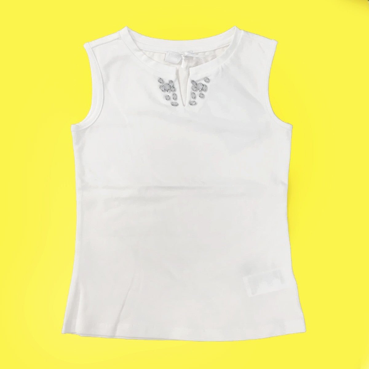 Canotta CMP Per Bambini - Tecnologia Dry Function | Trattamento Anti-Odore | Ideale Per Sport E Outdoor - Foto 9