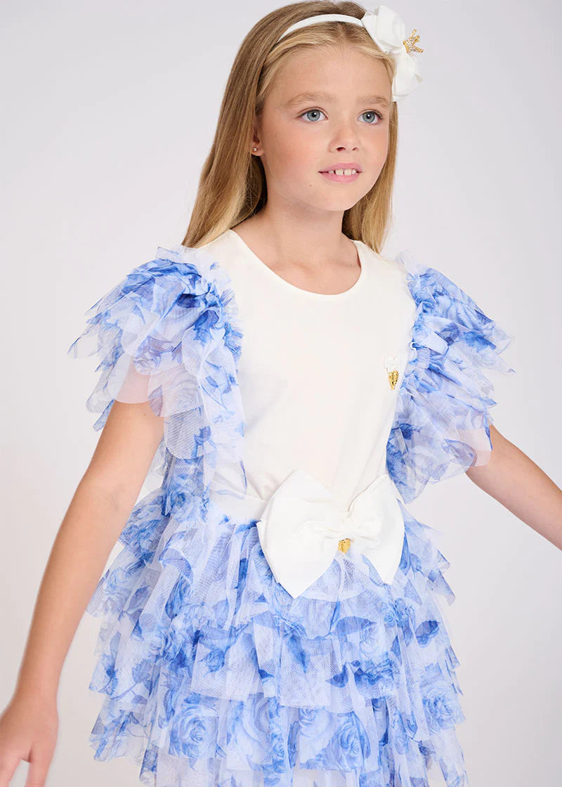 Magliette e camicie di cotone scritte Bambine (9-14 anni) per bambino Magliette e camicie di cotone scritte Bambine (9-14 anni) per bambino