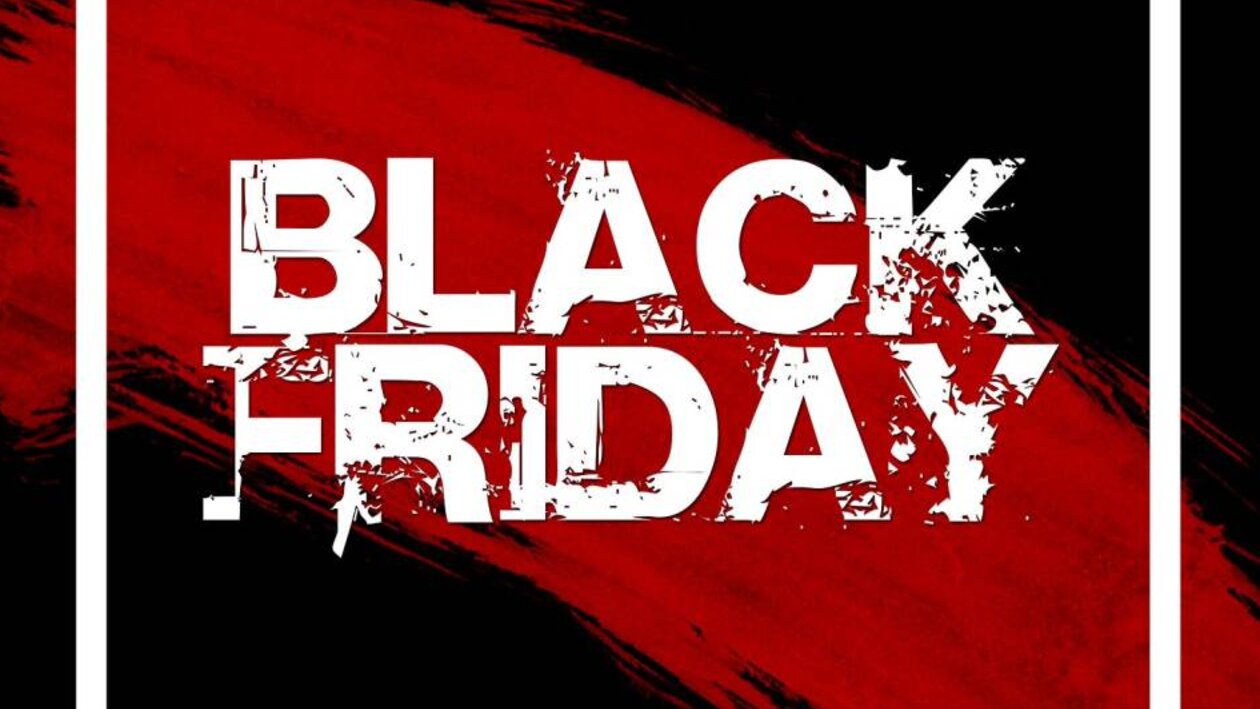 Black Friday: guida per l’acquisto