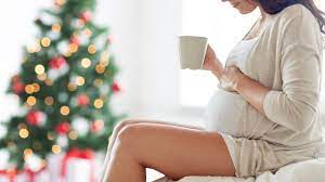Consigli: Cibi da evitare in gravidanza a Natale