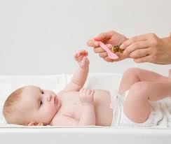Prevenire la carenza di vitamina nei neonati