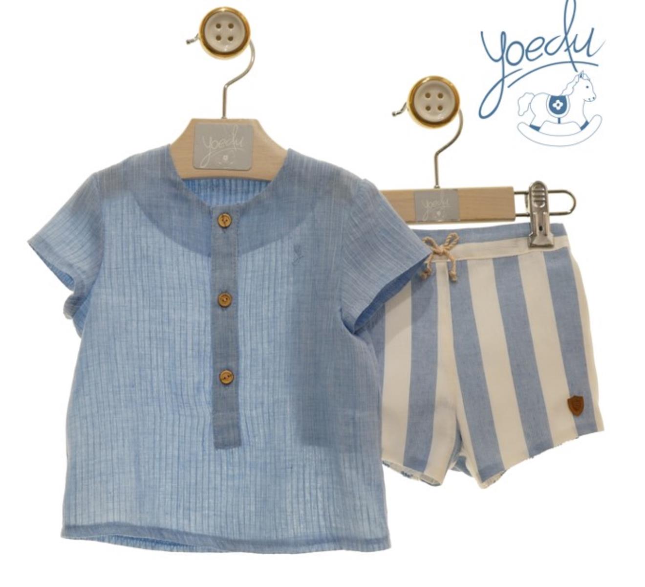 Yoedu: abbigliamento per neonato