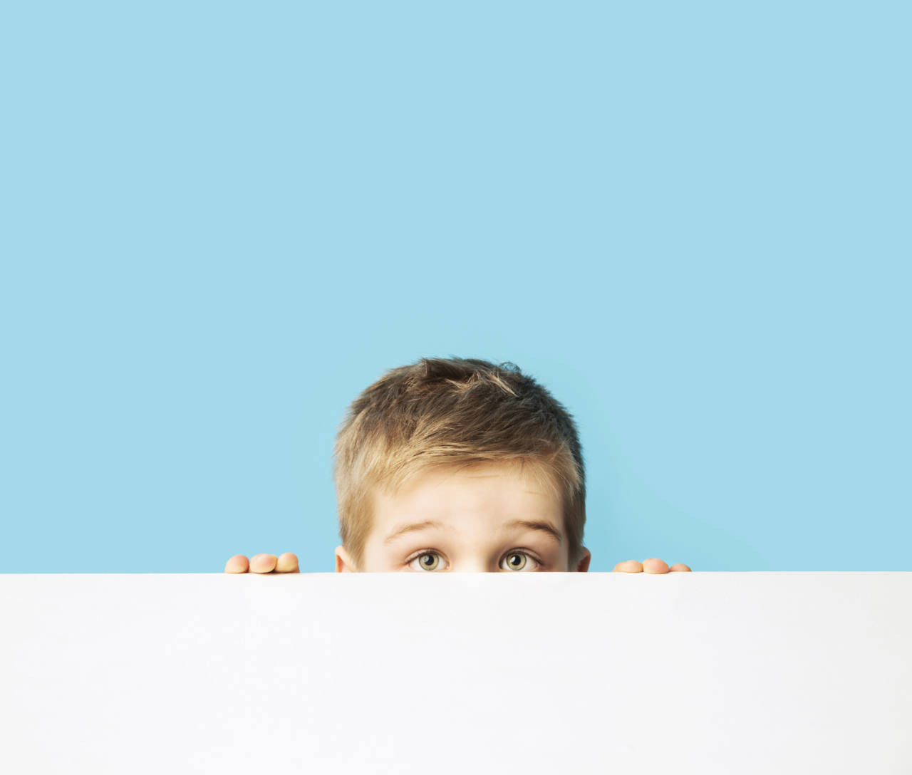 5 consigli per aiutare i  bambini timidi