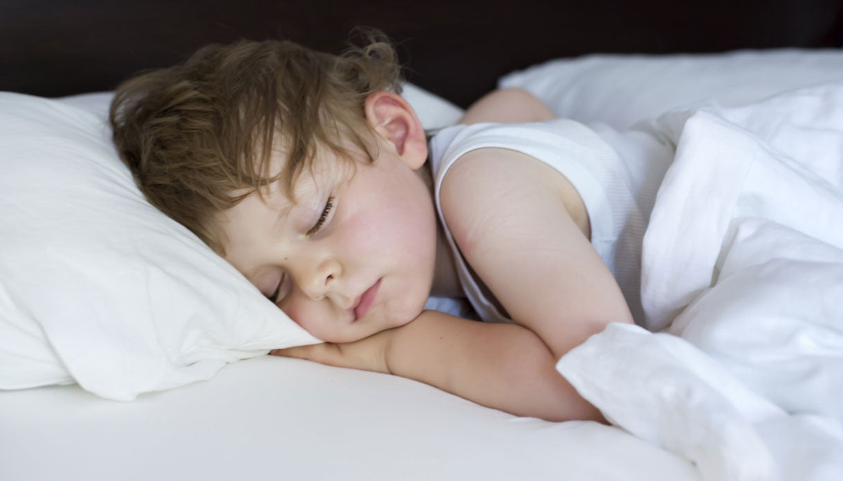 6 consigli per svegliare i bambini al mattino