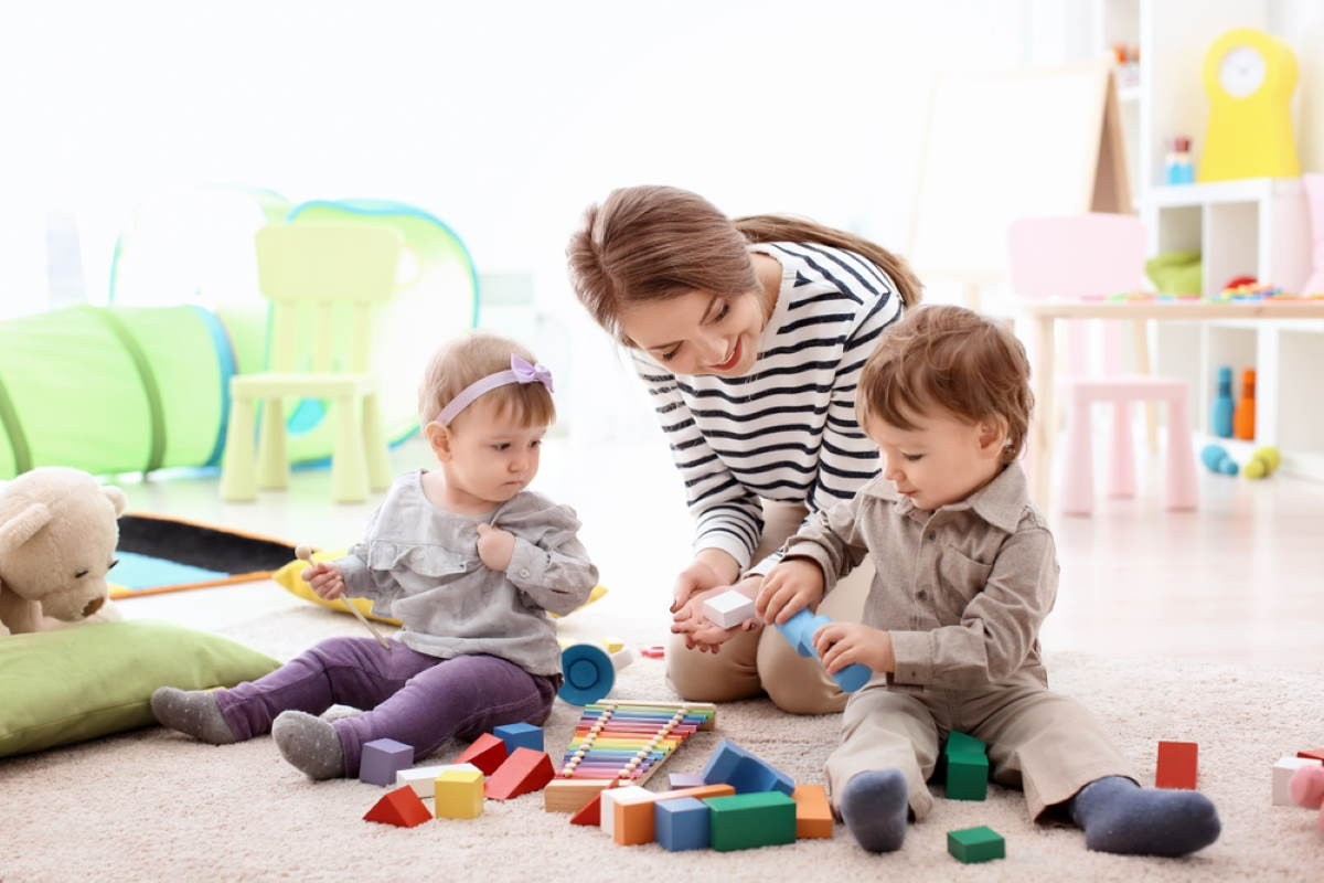 Baby sitter: come sceglierla?