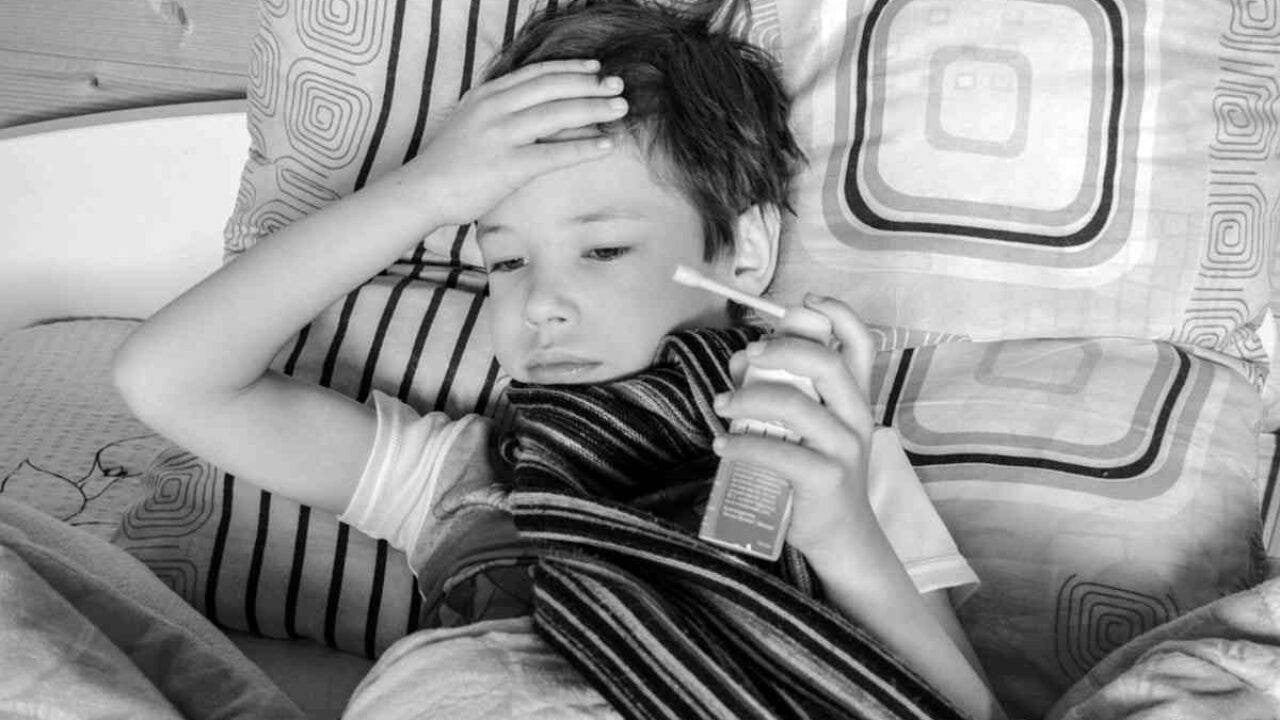 Come aumentare le difese immunitarie dei bambini