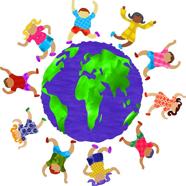 Giornata mondiale dei diritti dei bambini, 20 Novembre