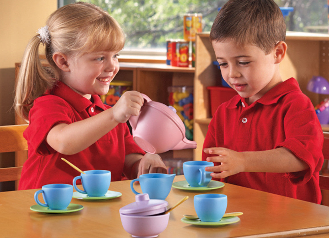 Il gioco di ruolo per bambini