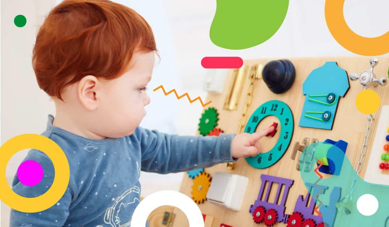 Il metodo Montessori: l'ambiente del bambino