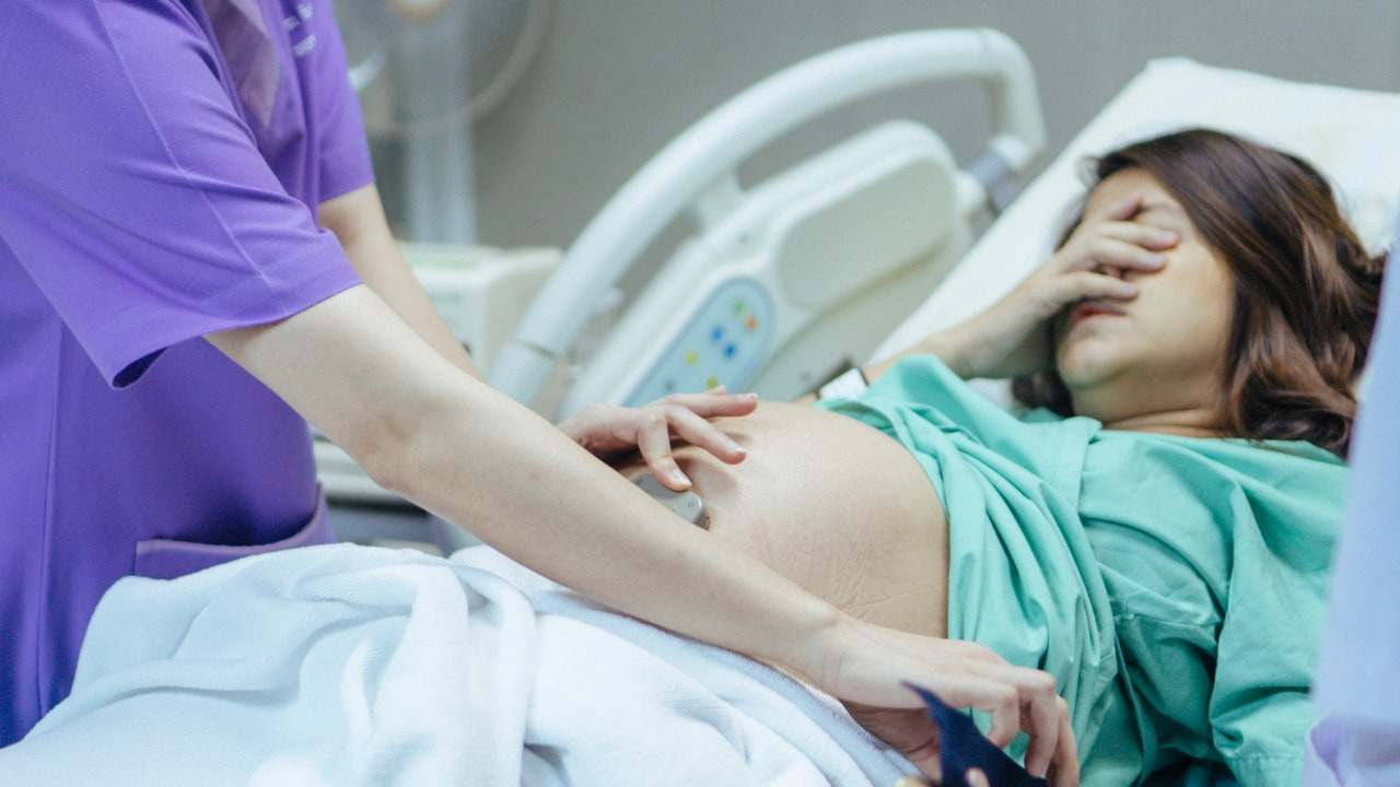 Il travaglio di parto: consigli e curiosità