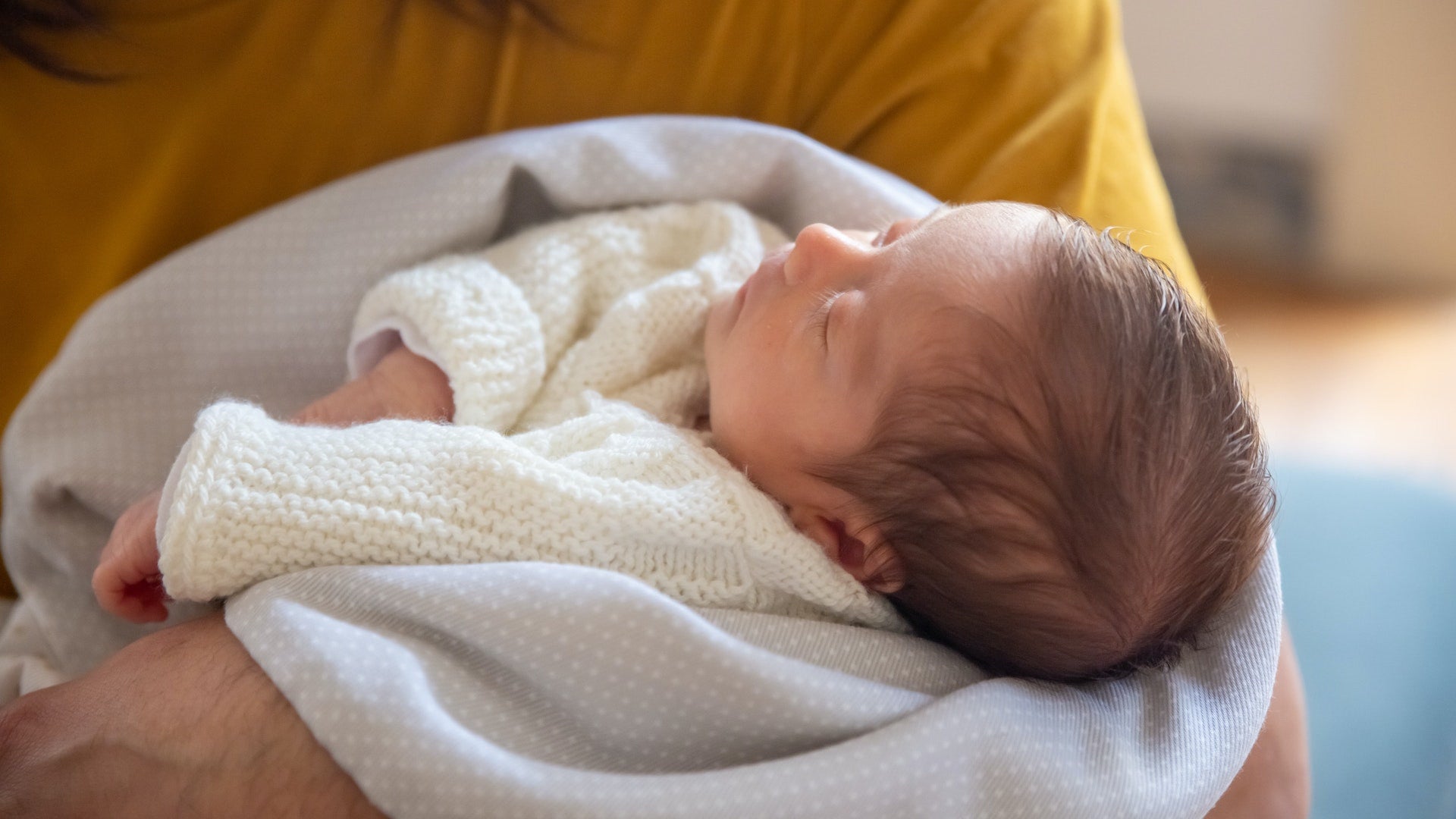 Milia nei neonati: consigli e curiosità