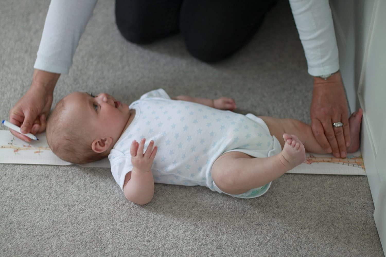 Guida alle taglie neonati: Consigli