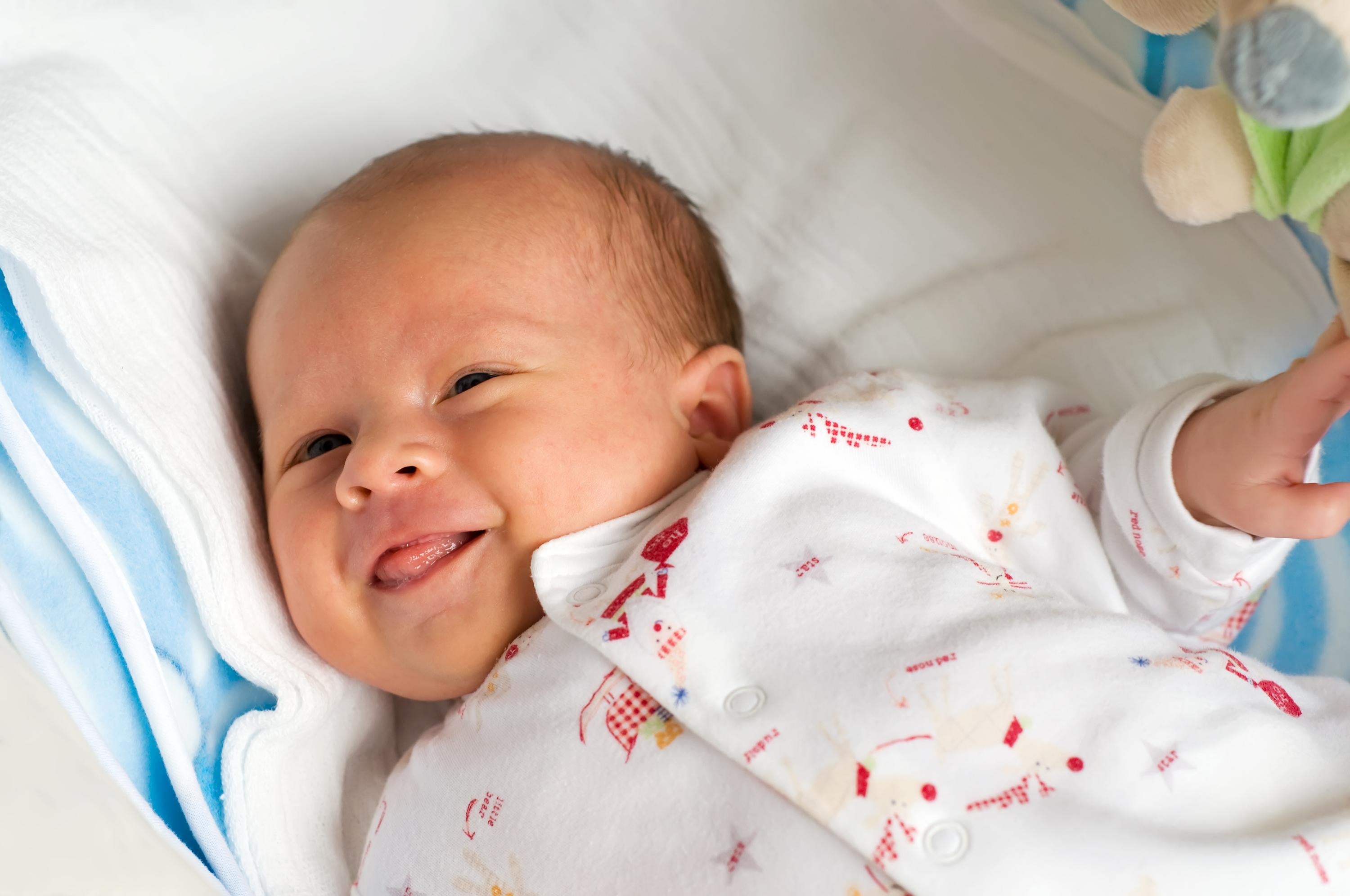 Nome per bambina Giorgia