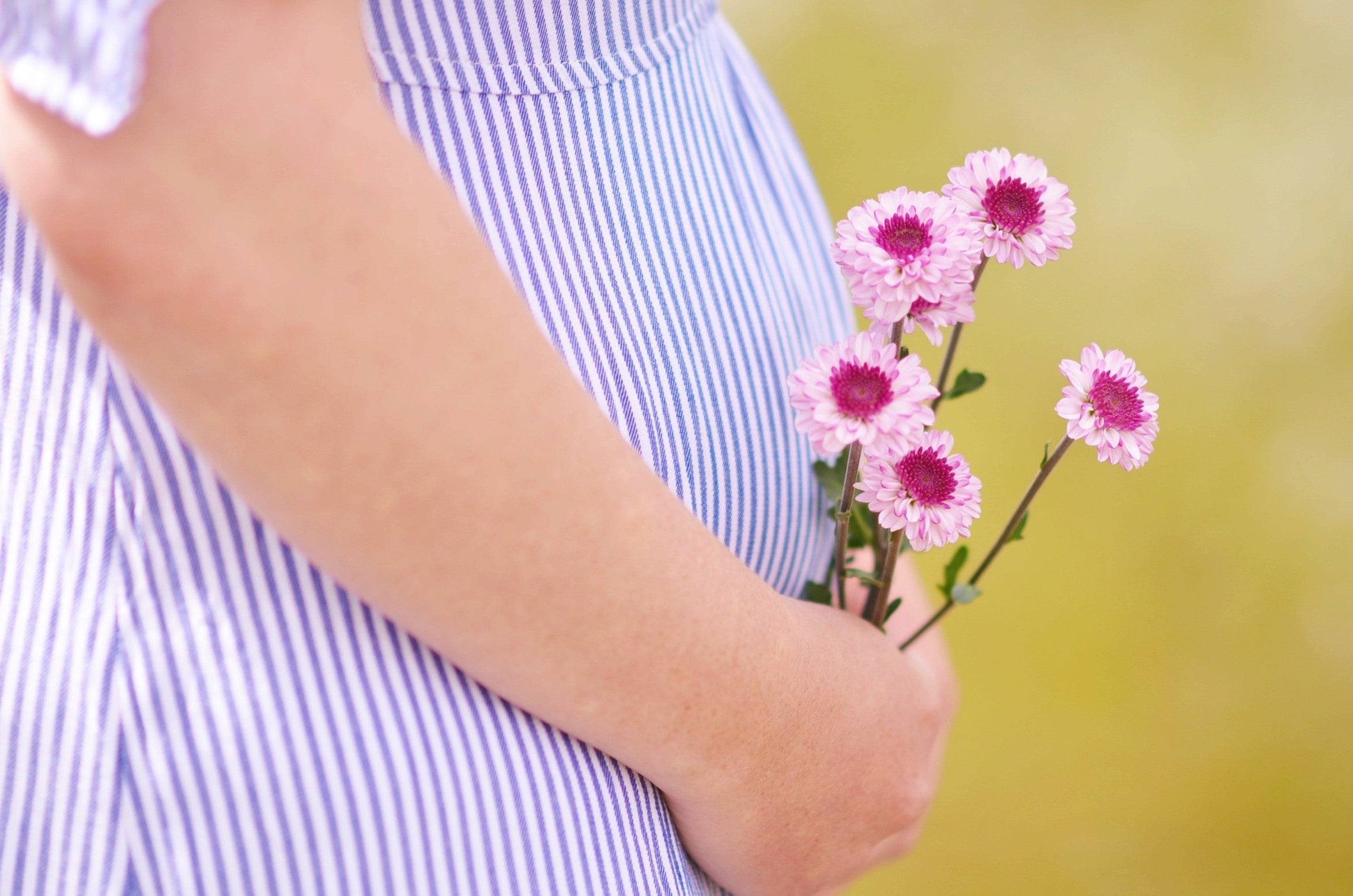 Incinta in primavera le cose belle da fare: consigli.