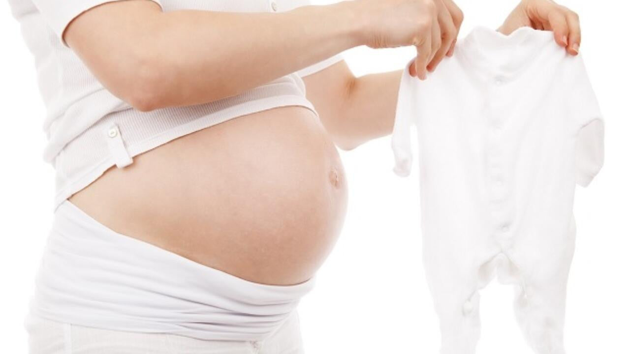 Primo trimestre di gravidanza: cosa fare