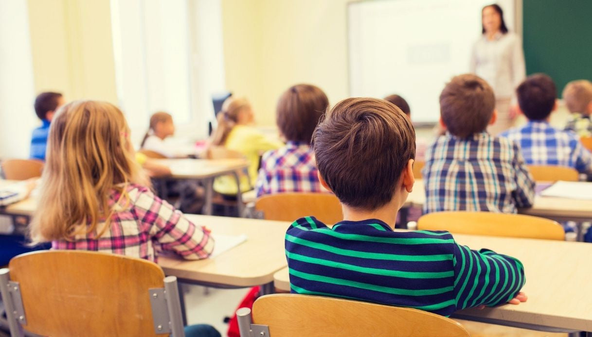 Ricomincia la scuola, come iniziare l'anno al meglio