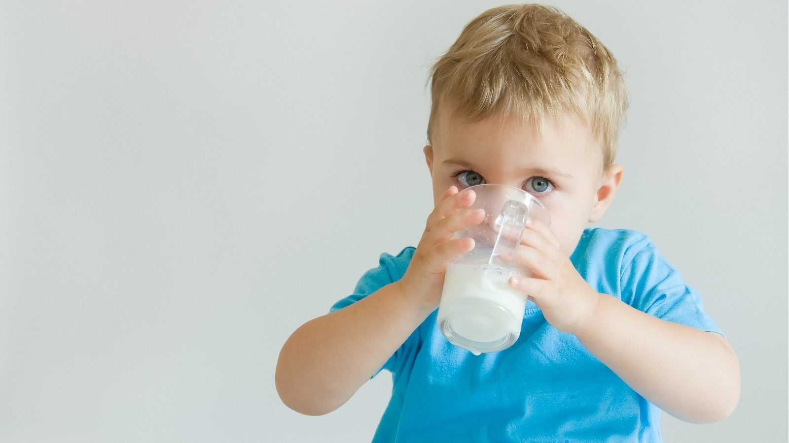 Cosa dare come spuntino prima della nanna ai bambini.