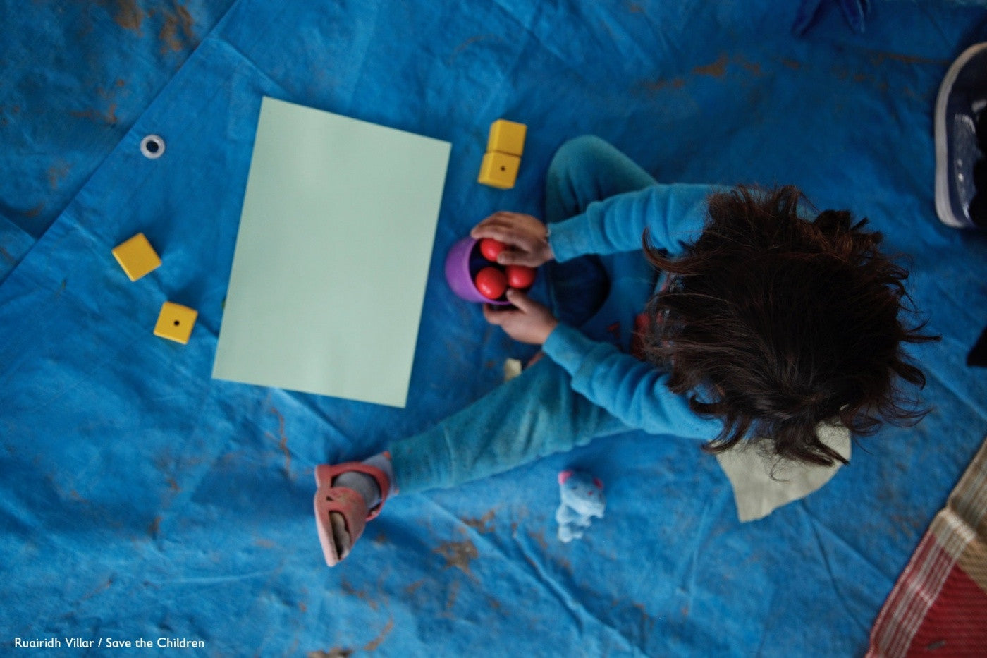 Una fase fantastica della crescita: i 3 anni di età