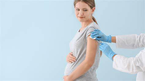 Vaccinazioni consigliate in gravidanza