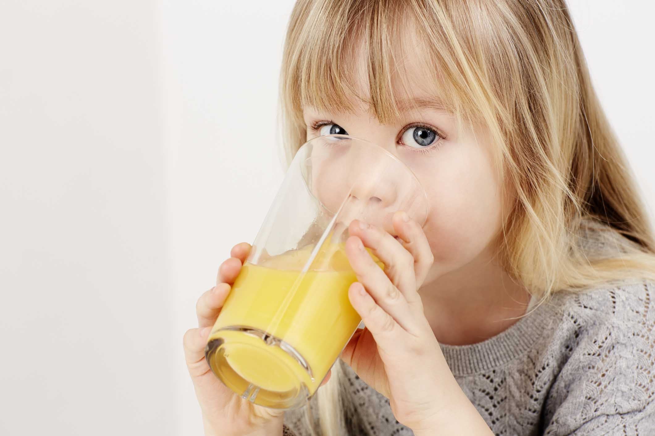 La vitamina C per i bambini, consigli e curiosità