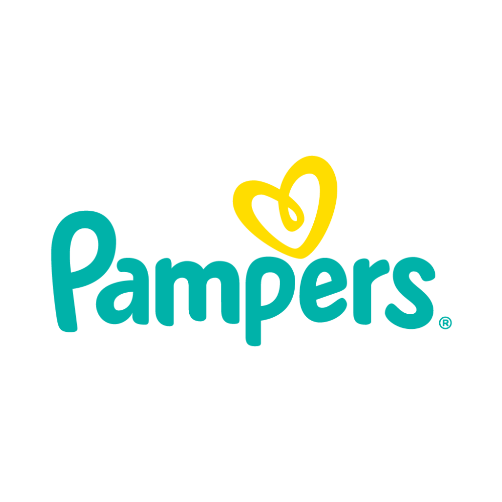 Luxury kids - brand: Pampers