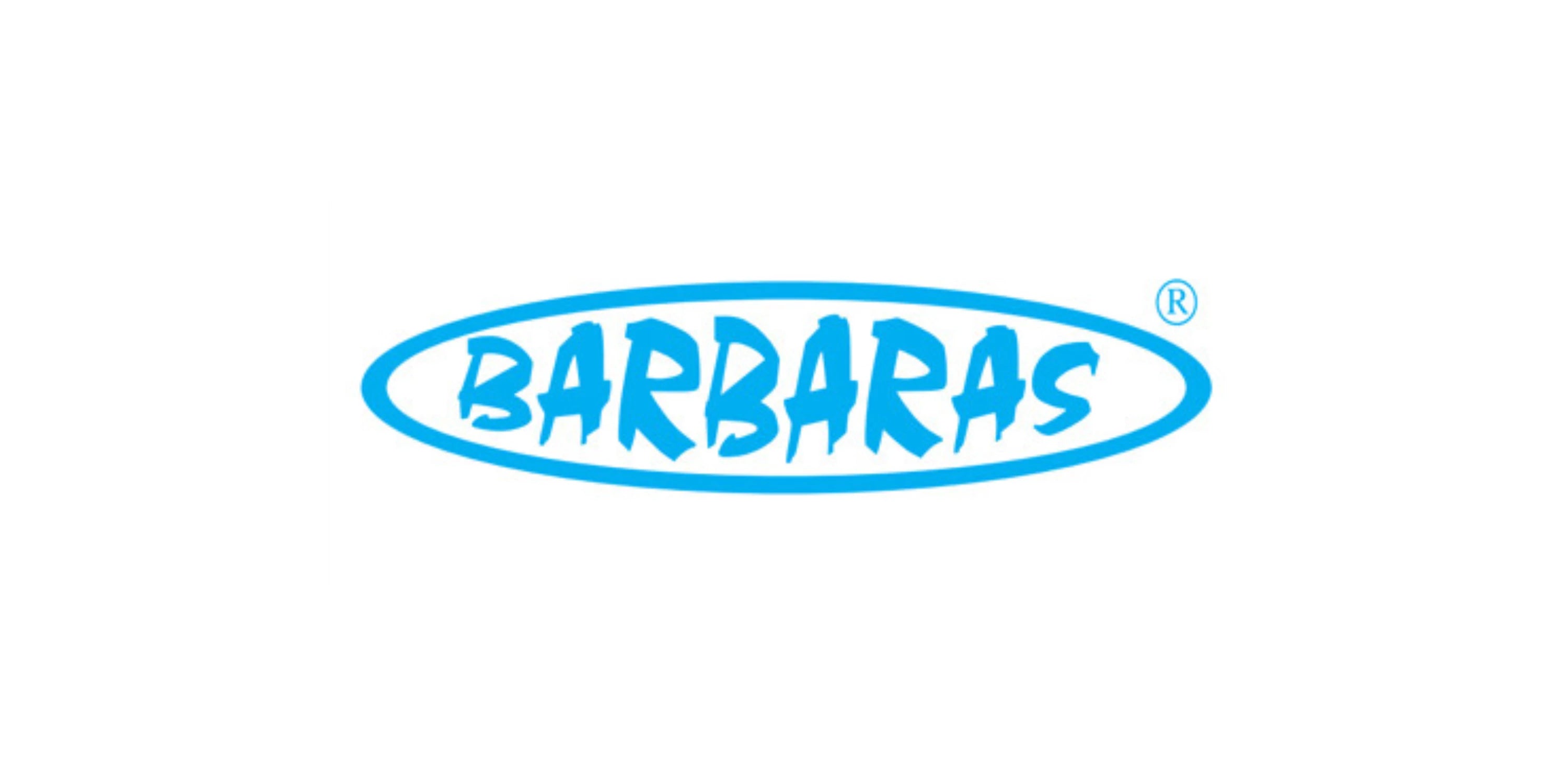 Luxury kids - brand: Barbaras