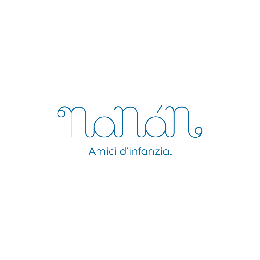 Nanan Ringer Nanan - Nuova collezione 2026 - Luxury Kids
