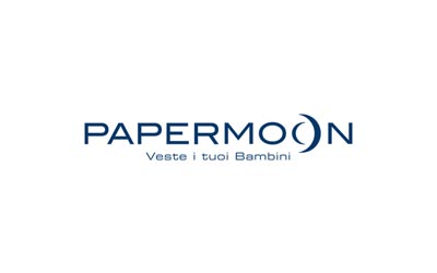 Luxury kids - brand: Papermoon