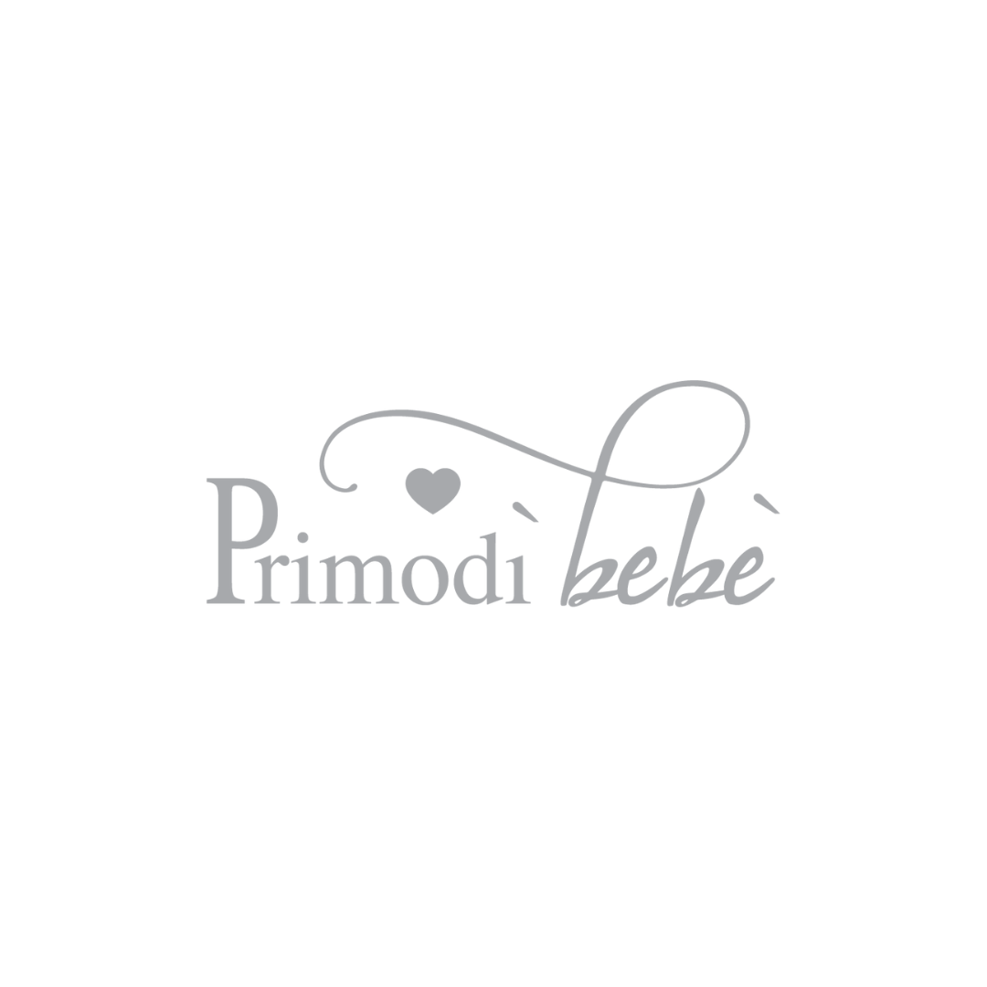 Luxury kids - brand: Primodi' bebe'
