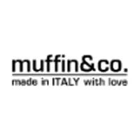 Luxury kids - brand: Muffin&co