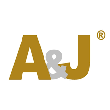 Luxury kids - brand: A&j