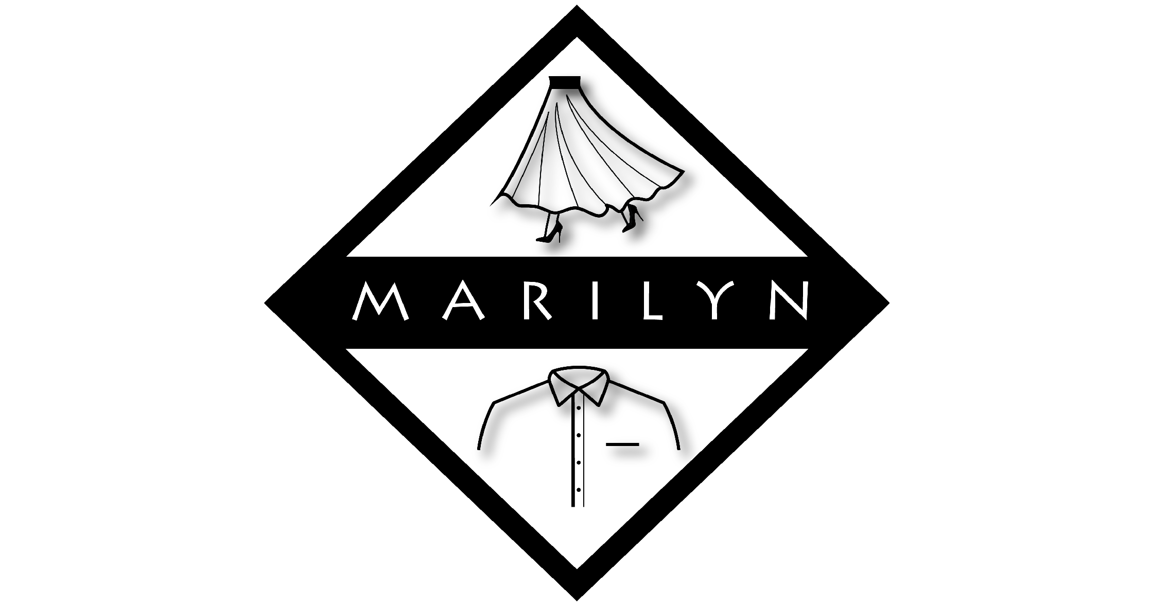 Luxury kids - brand: Marilyn